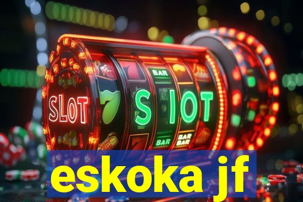 eskoka jf